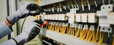 Instalacje Elektryczne