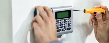 Serwis Systemów Alarmowych